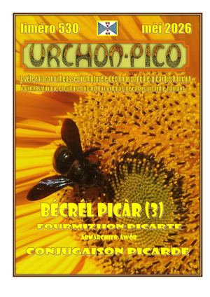Urchon Pico L°530