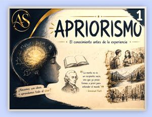 Comic Apriorismo