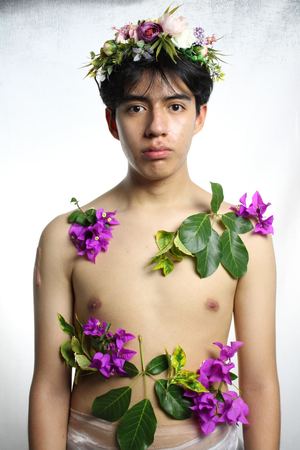 Clase 3. Retratos de Maestros en la Fotografía