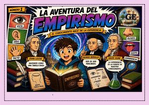 Comic Empirismo