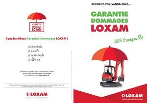 Calaméo - Plaquette Garantie Dommages
