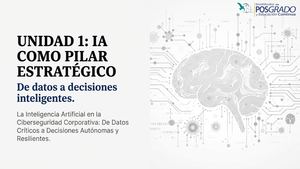 Unidad I Material De Avance