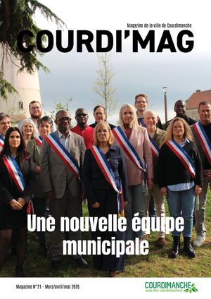 Courdi mag #21