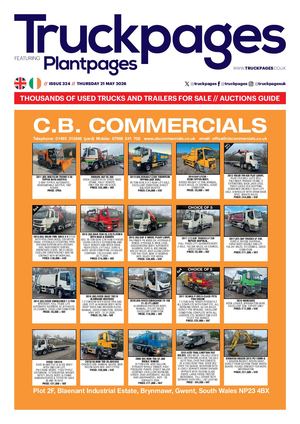 Thursday 21.05.26 - Issue 324
