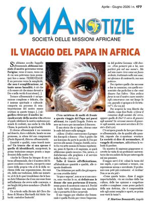 Sma Notizie N° 177 Apr Giu