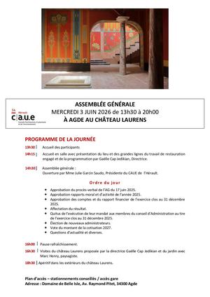 Programme
