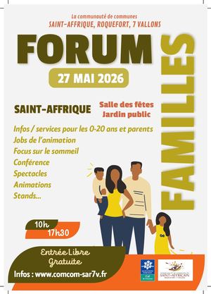 Ok Flyer A5 Rv Forum Famille