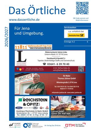 OETB Jena