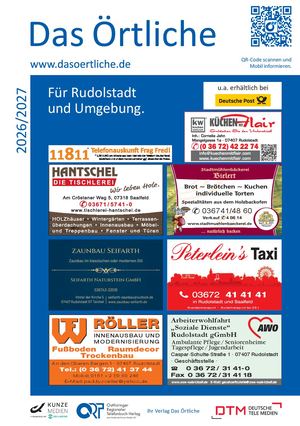 OETB Rudolstadt