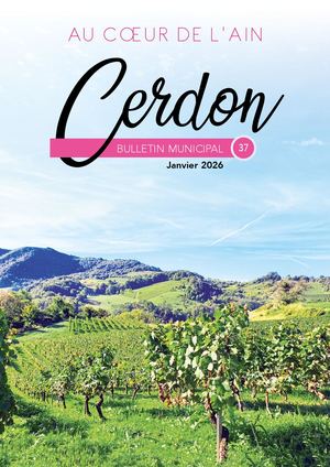 Cerdon Bull N37 2026