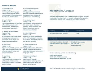 Montevideo Sbn