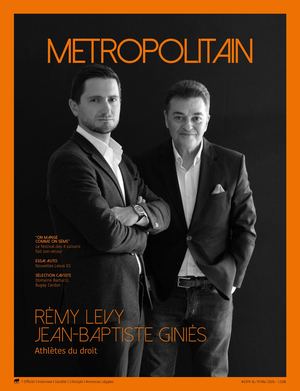 Hebdo 2319 du 19/05/26