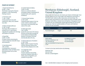 Newhaven Scotland Sbn