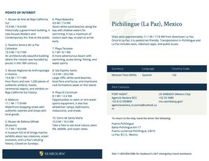 Pichilingue Sbn
