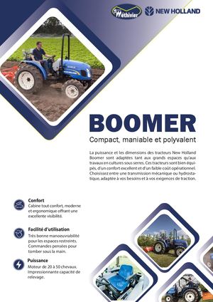 Boomer