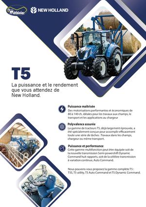 T5 T6