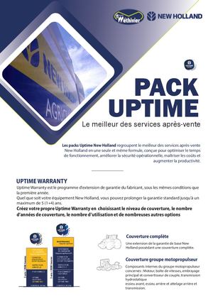 Uptime