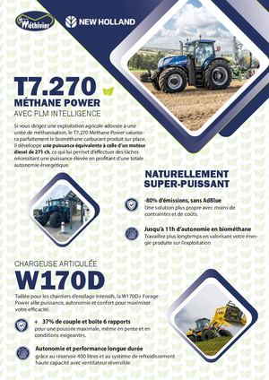 Méthane