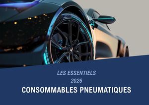 Roue Consommables