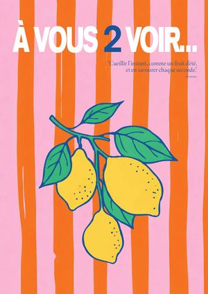 A VOUS 2 VOIR N°55 - MAI 2026