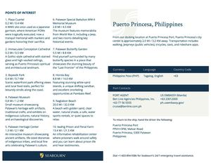 Puerto Princesa Sbn