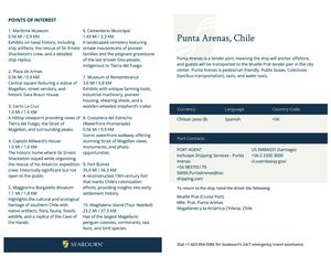 Punta Arenas Sbn
