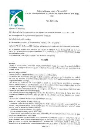 2026 05 19 A 2026 075 Rue Du Résolu