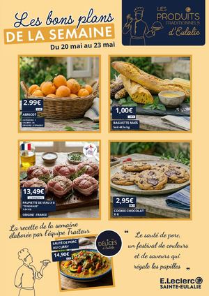 Les Délices D'eulalie