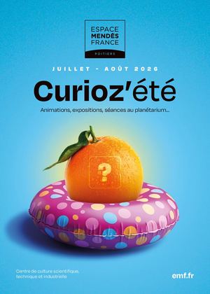 Curioz'été 2026
