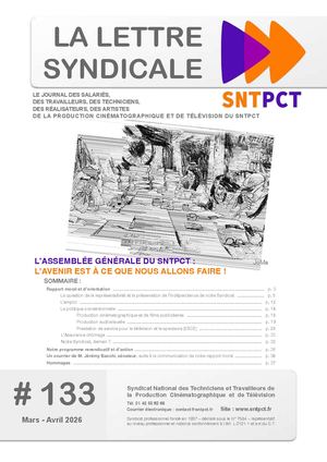 Lettre 133