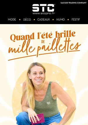 STC - 2026 - Semaine 21#1 - Été brille de mille paillettes