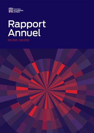 2025 2026 Rapport D'activités