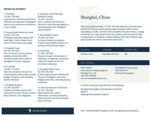 Shanghai China Sbn