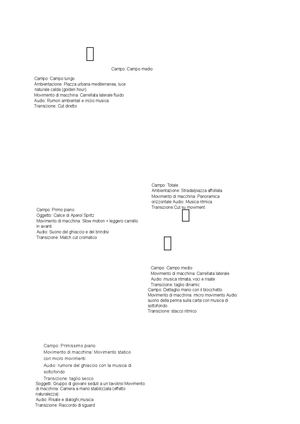 Benedetta Sciacchitano4d Storyboard