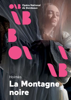 Programme La Montagne noire
