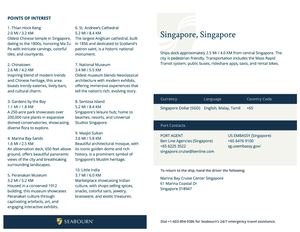 Singapore Marina Bay Sbn2