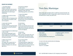 Trois Ilets Updated Sbn