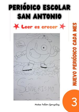 Periódico Mateo Pabón