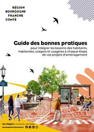 Guide des bonnes pratiques - Projets d’aménagement