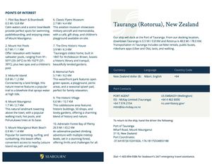 Tauranga Nzsbn