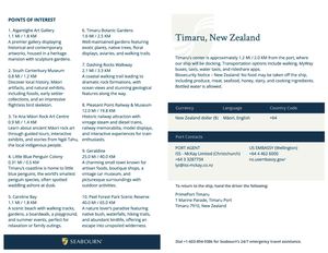 Timaru Sbn