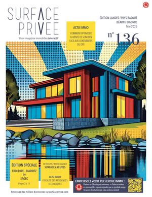 Surface Privée Sud Aquitaine 136