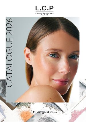 CATALOGUE LCP 2026
