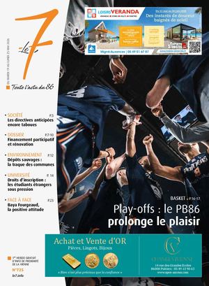 Le 7 n°725