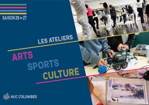 Brochure 2026 2027