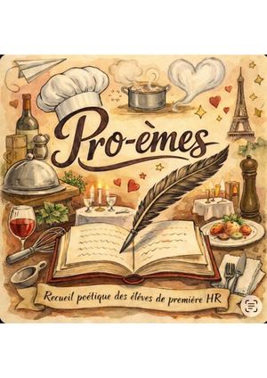 Recueil Poétique 1HR 2025-2026