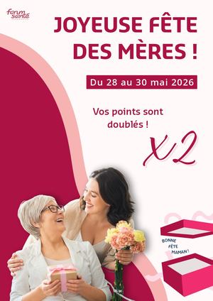 Affiches Fête Des Mères FS
