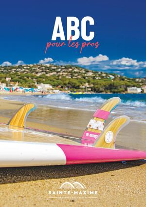 Abc Pour Les Pros 2026