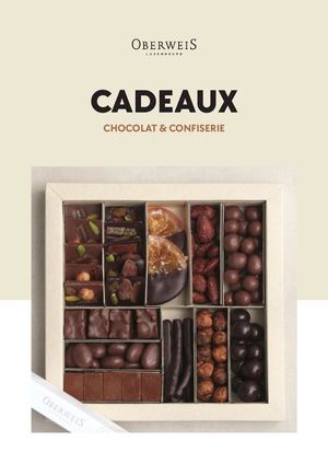 Cadeaux 2026