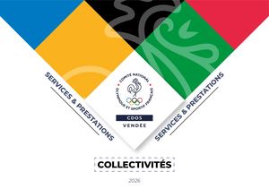 CDOS Vendée - Nos offres aux collectivités